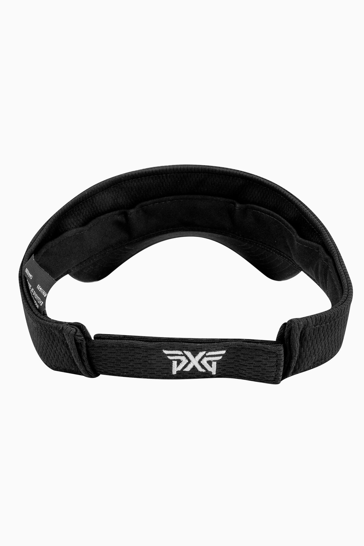 Performance Line Sport Visor Black